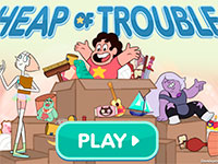 Игра Крутой Стивен Игра Крутой Стивен